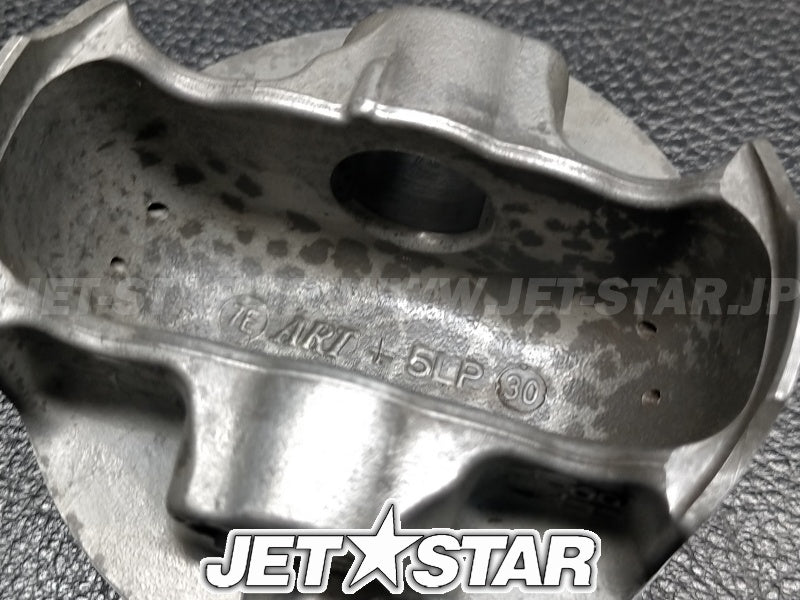 Used 6D3-11631-00-B0 PISTON (STD) (WITH DEFECT) [Y3571-44]