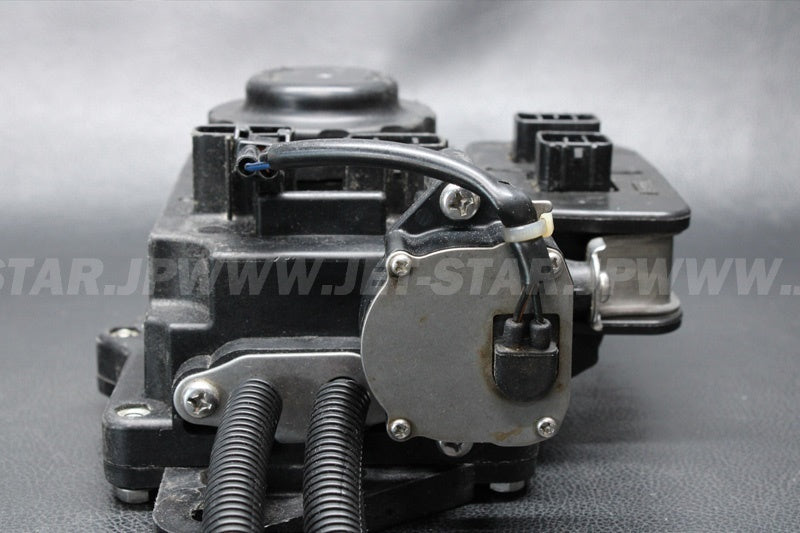 Used 6D3-82170-00-00 FUSE BOX ASSY [Y3583-04]