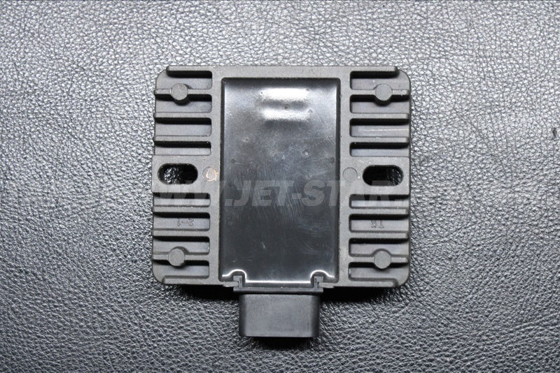 Used 6S8-81960-00-00 RECTIFIER & REGULATOR ASSY [Y3583-05]