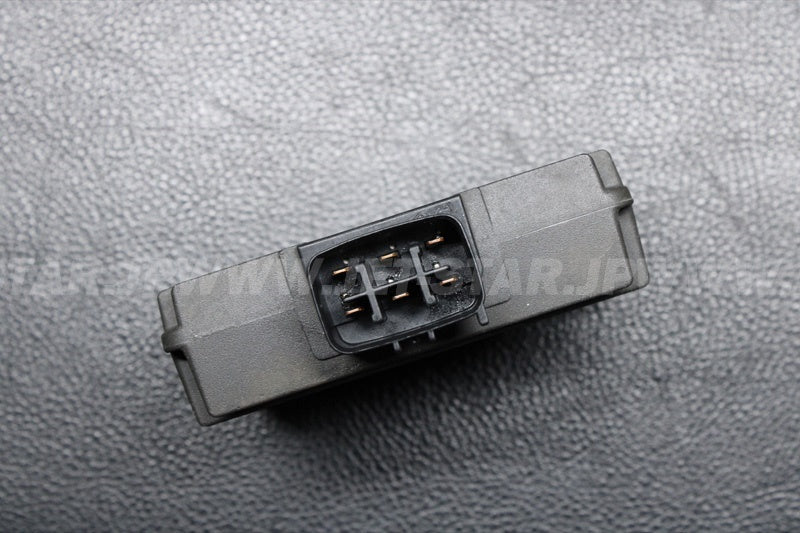 Used 6S8-81960-00-00 RECTIFIER & REGULATOR ASSY [Y3583-05]
