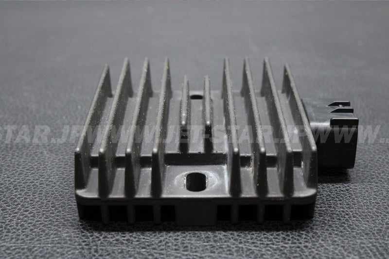 Used 6S8-81960-00-00 RECTIFIER & REGULATOR ASSY [Y3583-05]