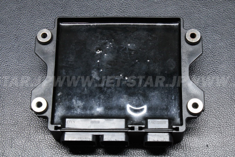 Used 6D3-8591A-C0-00 ENGINE CONTROL UNIT ASSY [Y3583-06]