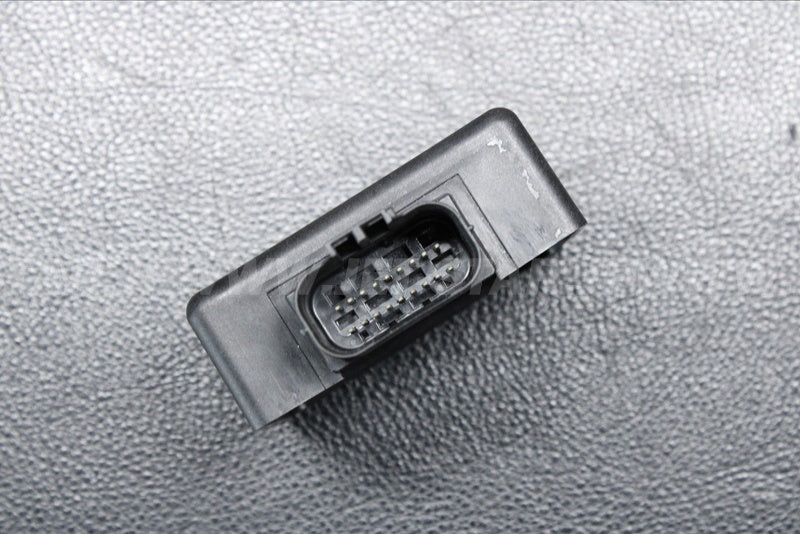Used 6B6-86265-00-00 RECEIVER COMPLETE [Y3583-08]