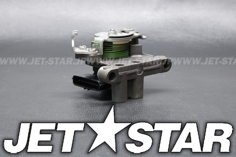 Used 6D3-14305-20-00 ACCELPOSITON SENSOR ASSY [Y3583-09]