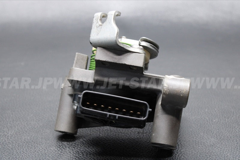 Used 6D3-14305-20-00 ACCELPOSITON SENSOR ASSY [Y3583-09]
