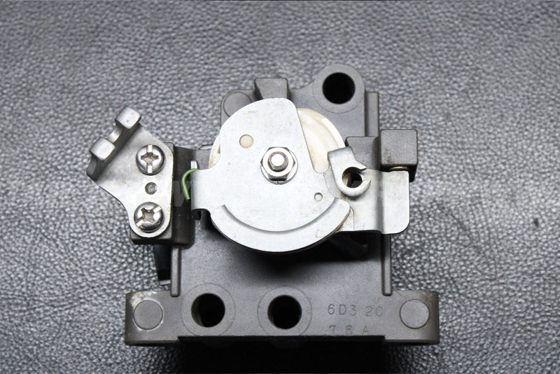 Used 6D3-14305-20-00 ACCELPOSITON SENSOR ASSY [Y3583-09]