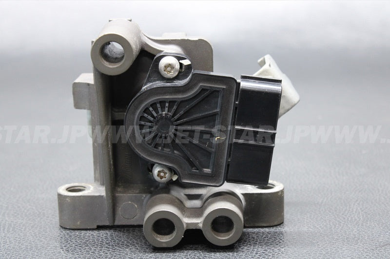 Used 6D3-14305-20-00 ACCELPOSITON SENSOR ASSY [Y3583-09]