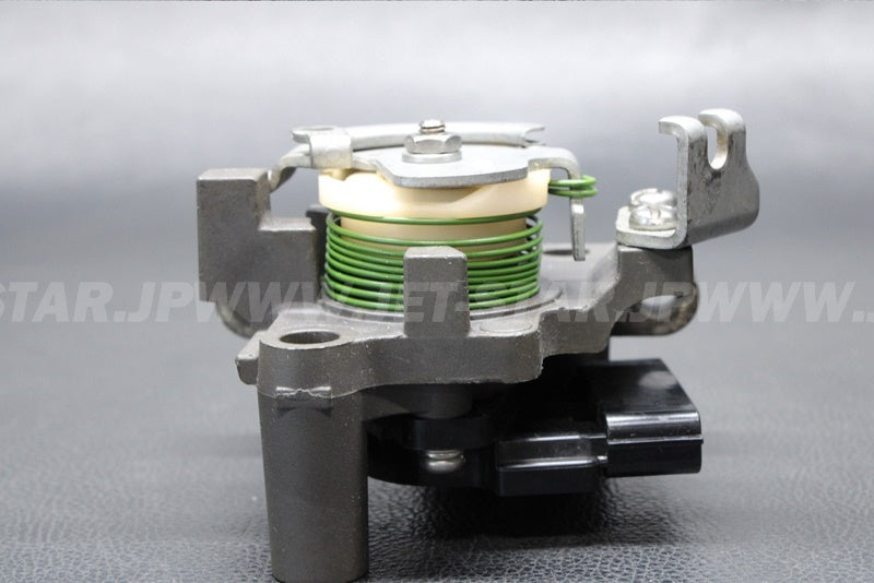 Used 6D3-14305-20-00 ACCELPOSITON SENSOR ASSY [Y3583-09]