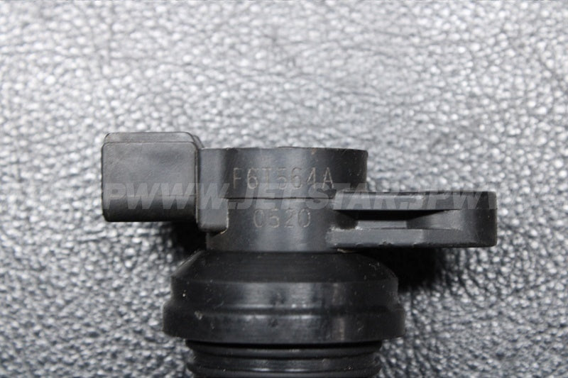 Used 6D3-82310-00-00 IGNITION COIL ASSY [Y3583-10]