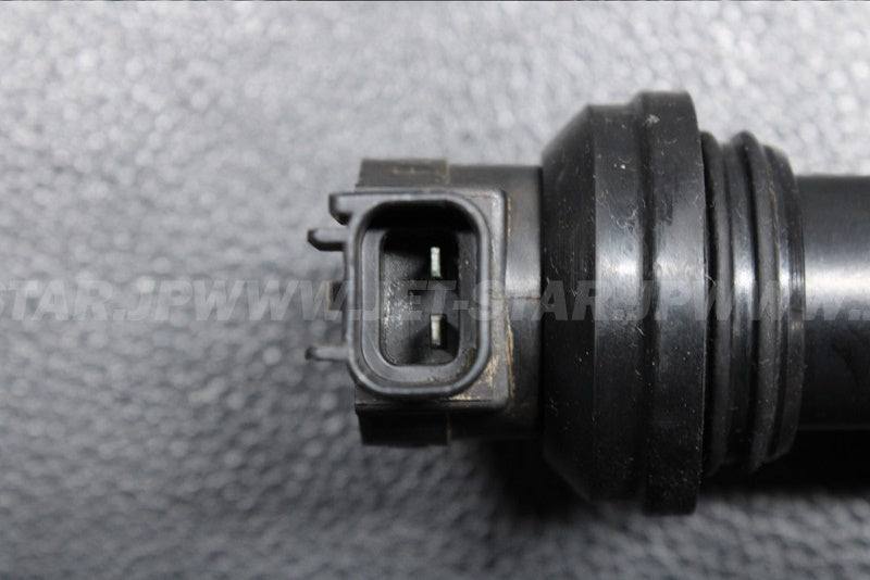 Used 6D3-82310-00-00 IGNITION COIL ASSY [Y3583-10]