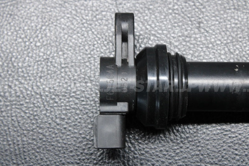 Used 6D3-82310-00-00 IGNITION COIL ASSY [Y3583-11]
