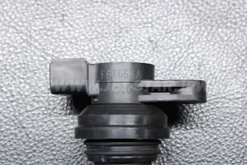 Used 6D3-82310-00-00 IGNITION COIL ASSY [Y3583-12]