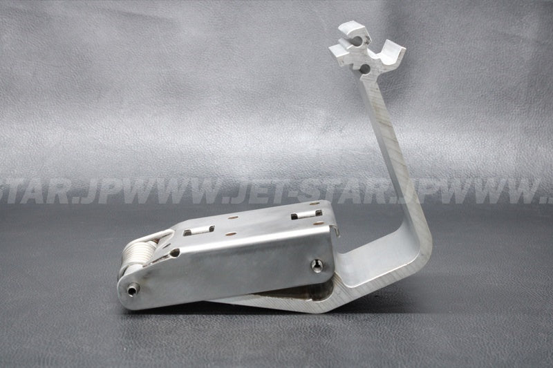 Used F1K-U515A-00-00 HINGE ASSY YMUS [Y3583-17]