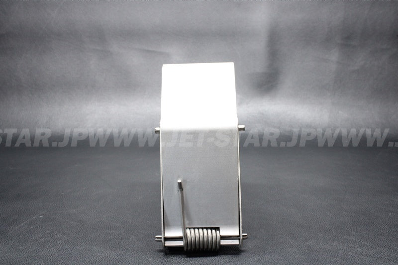 Used F1K-U515A-00-00 HINGE ASSY YMUS [Y3583-17]