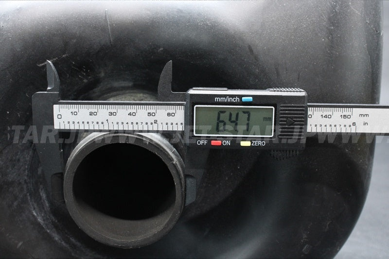 Used F1K-U4261-00-00 TANK, WATER [Y3583-18]