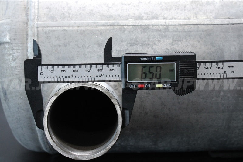 Used F1K-U7550-01-00 WATER LOCK COMP [Y3583-19]