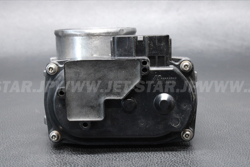 Used 6D3-13750-00-00 THROTTLE BODY ASSY [Y3583-21]