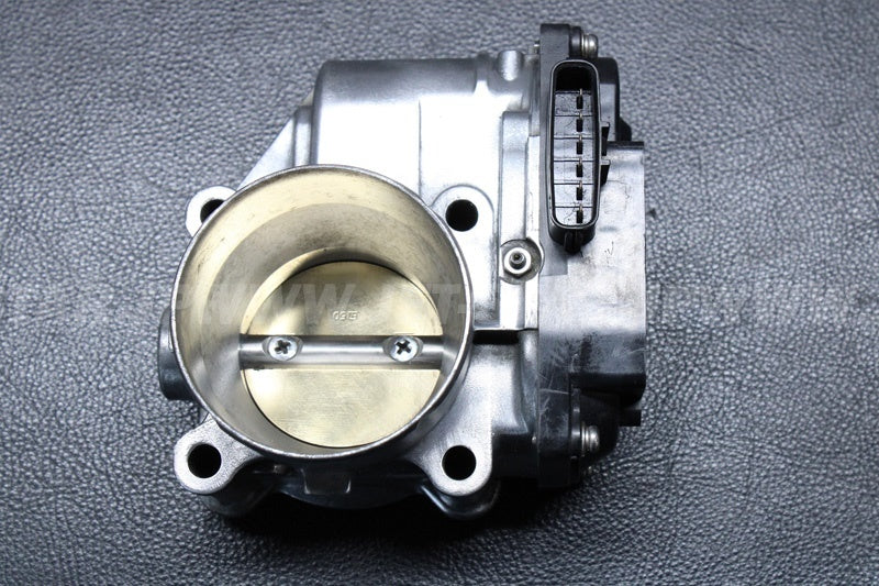 Used 6D3-13750-00-00 THROTTLE BODY ASSY [Y3583-21]