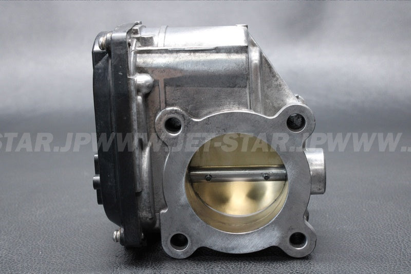 Used 6D3-13750-00-00 THROTTLE BODY ASSY [Y3583-21]