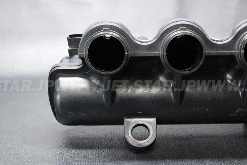 Used 6D3-13641-00-00 MANIFOLD, INTAKE 1 [Y3583-22]