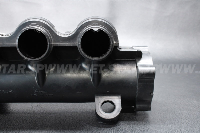 Used 6D3-13641-00-00 MANIFOLD, INTAKE 1 [Y3583-22]