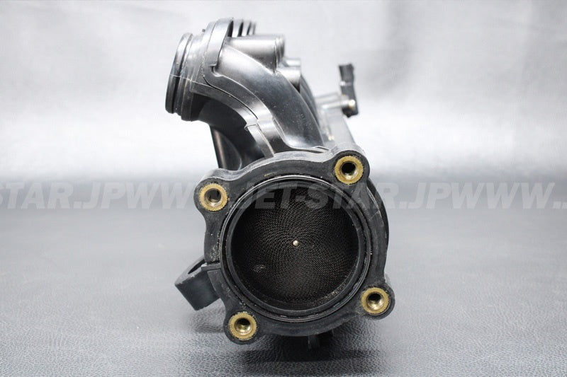Used 6D3-13641-00-00 MANIFOLD, INTAKE 1 [Y3583-22]