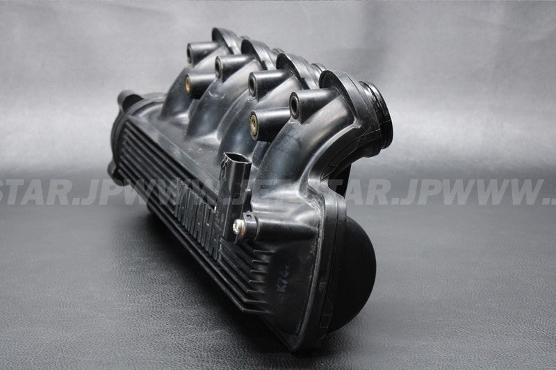 Used 6D3-13641-00-00 MANIFOLD, INTAKE 1 [Y3583-22]