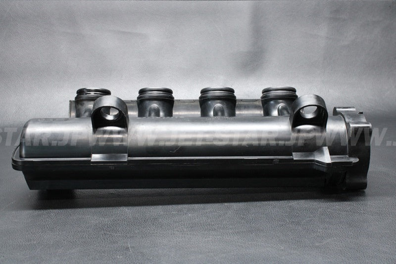 Used 6D3-13641-00-00 MANIFOLD, INTAKE 1 [Y3583-22]