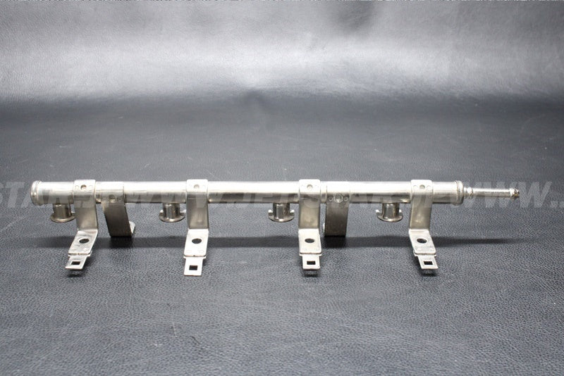 Used 6D3-12880-00-00 DELIVERY PIPE [Y3583-23]