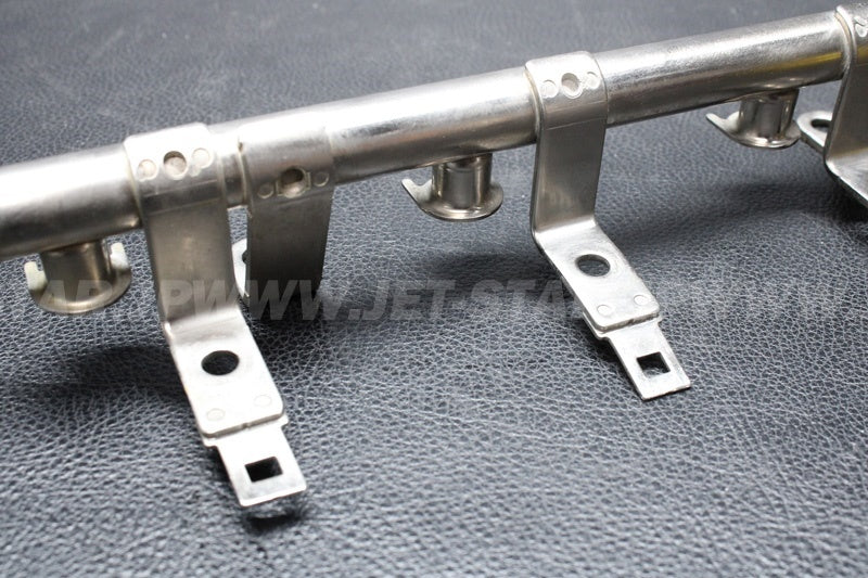 Used 6D3-12880-00-00 DELIVERY PIPE [Y3583-23]