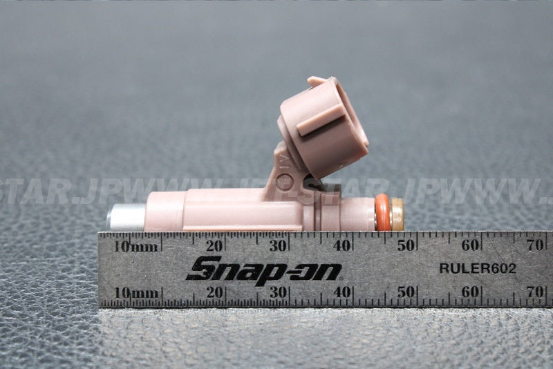 Used 60E-13761-10 INJECTOR [Y3583-24]