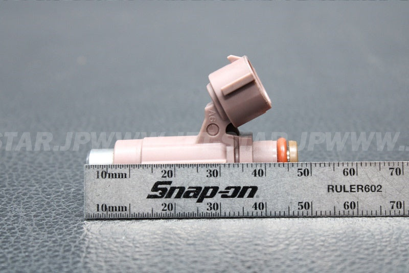 Used 60E-13761-10 INJECTOR [Y3583-26]