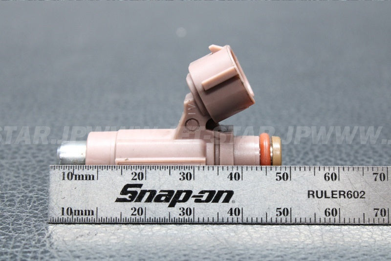 Used 60E-13761-10 INJECTOR [Y3583-27]