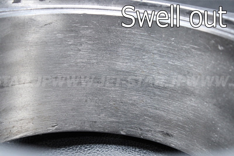 Used 66V-51312-01-94 HOUSING, IMPELLER [Y3583-28]