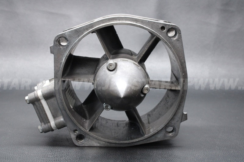 Used 6B6-51315-01-94 DUCT, IMPELLER [Y3583-29]