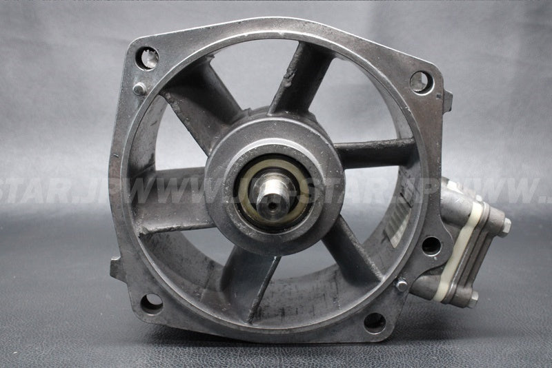 Used 6B6-51315-01-94 DUCT, IMPELLER [Y3583-29]