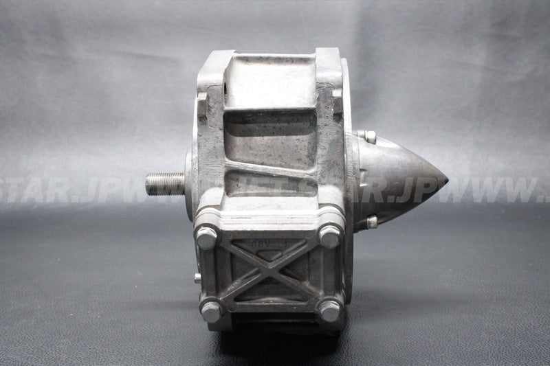 Used 6B6-51315-01-94 DUCT, IMPELLER [Y3583-29]