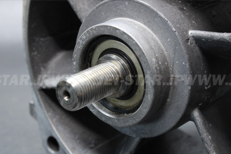Used 6B6-51315-01-94 DUCT, IMPELLER [Y3583-29]
