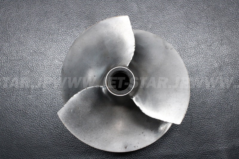 Used 6D3-R1321-02-00 IMPELLER [Y3583-30]