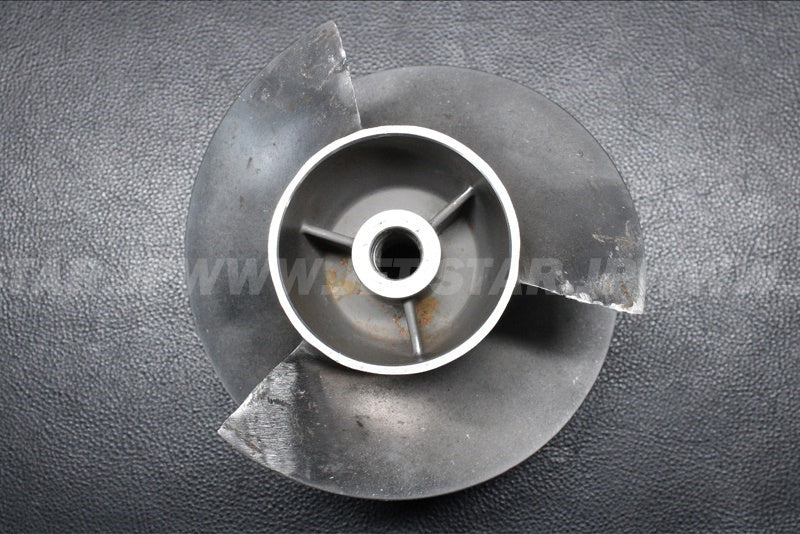 Used 6D3-R1321-02-00 IMPELLER [Y3583-30]