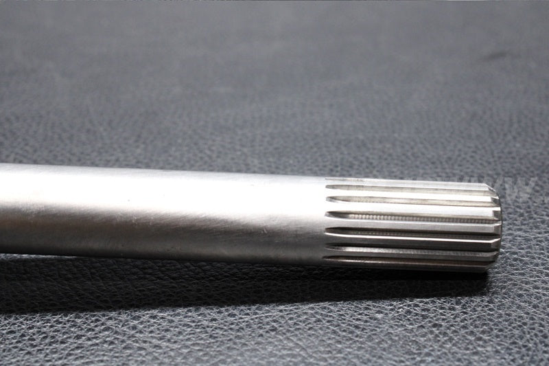 Used 6D3-45235-00-00 DAMPER [Y3583-32]