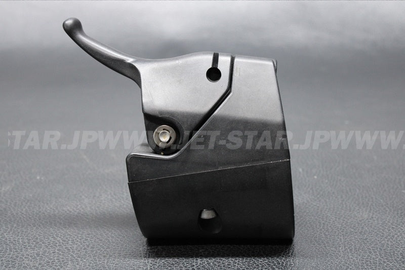 Used F0D-67250-10-00 THROTTLE LEVER ASSY [Y3583-34]