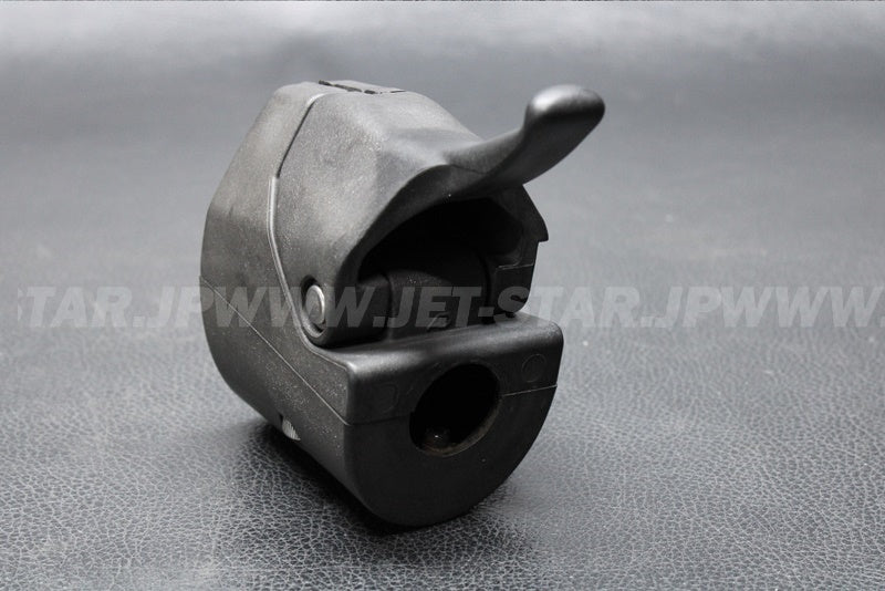 Used F0D-67250-10-00 THROTTLE LEVER ASSY [Y3583-34]