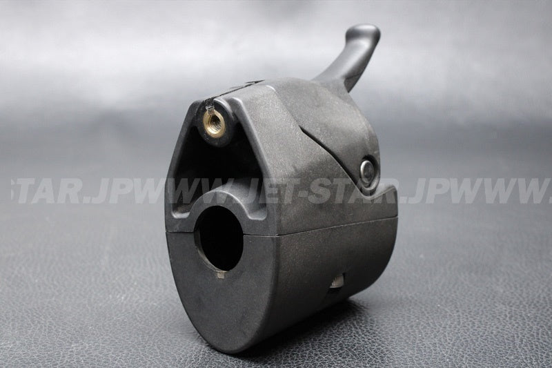Used F0D-67250-10-00 THROTTLE LEVER ASSY [Y3583-34]