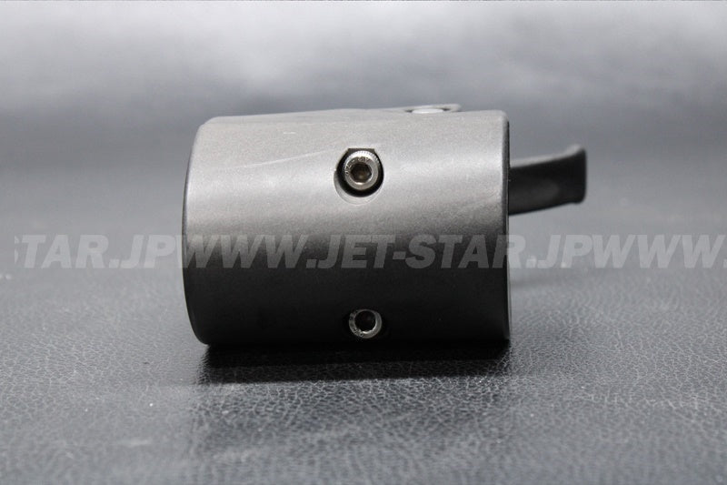 Used F0D-67250-10-00 THROTTLE LEVER ASSY [Y3583-34]