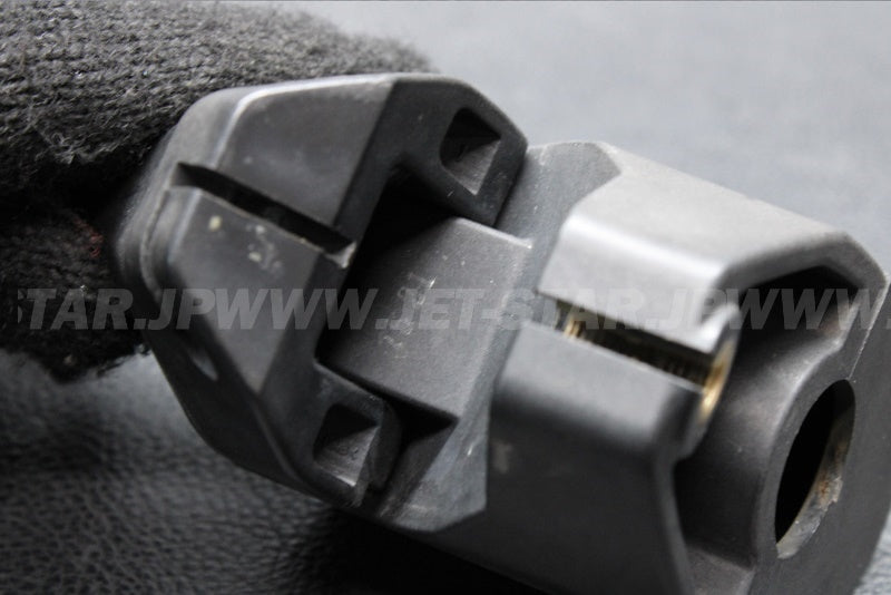 Used F0D-67250-10-00 THROTTLE LEVER ASSY [Y3583-34]
