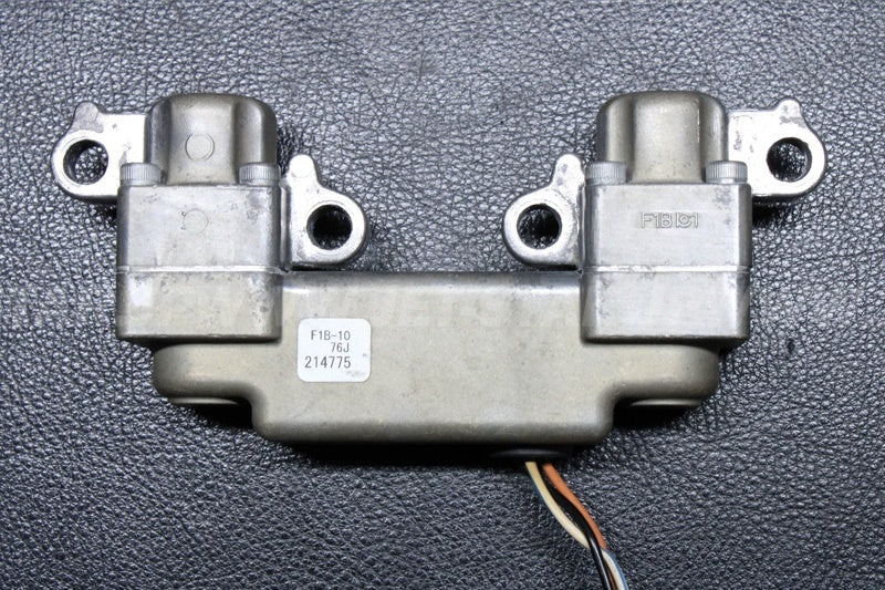 Used F1B-68303-10-00 SENSOR ASSY [Y3583-36]
