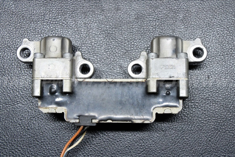 Used F1B-68303-10-00 SENSOR ASSY [Y3583-36]