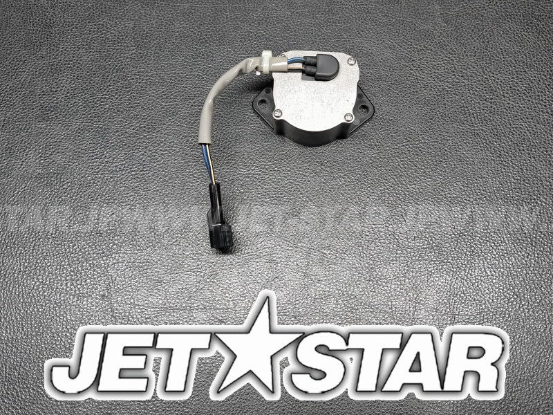 Used 6S5-8259E-00-00 SWITCH ASSY [Y3603-09]