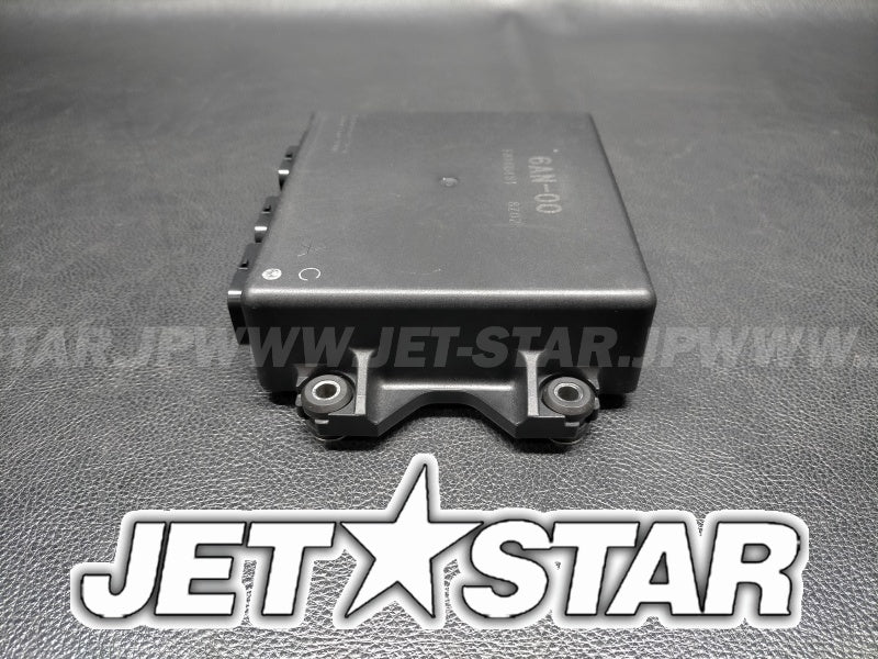 Used 6AN-8591A-00-00 ENGINE CONTROL UNIT ASSY [Y3603-10]